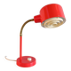 Swedish desk lamp by Hans Agne Jakobsson, 1970s