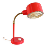 Swedish desk lamp by Hans Agne Jakobsson, 1970s