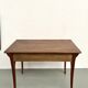 Small wooden desk from the 40s-50s