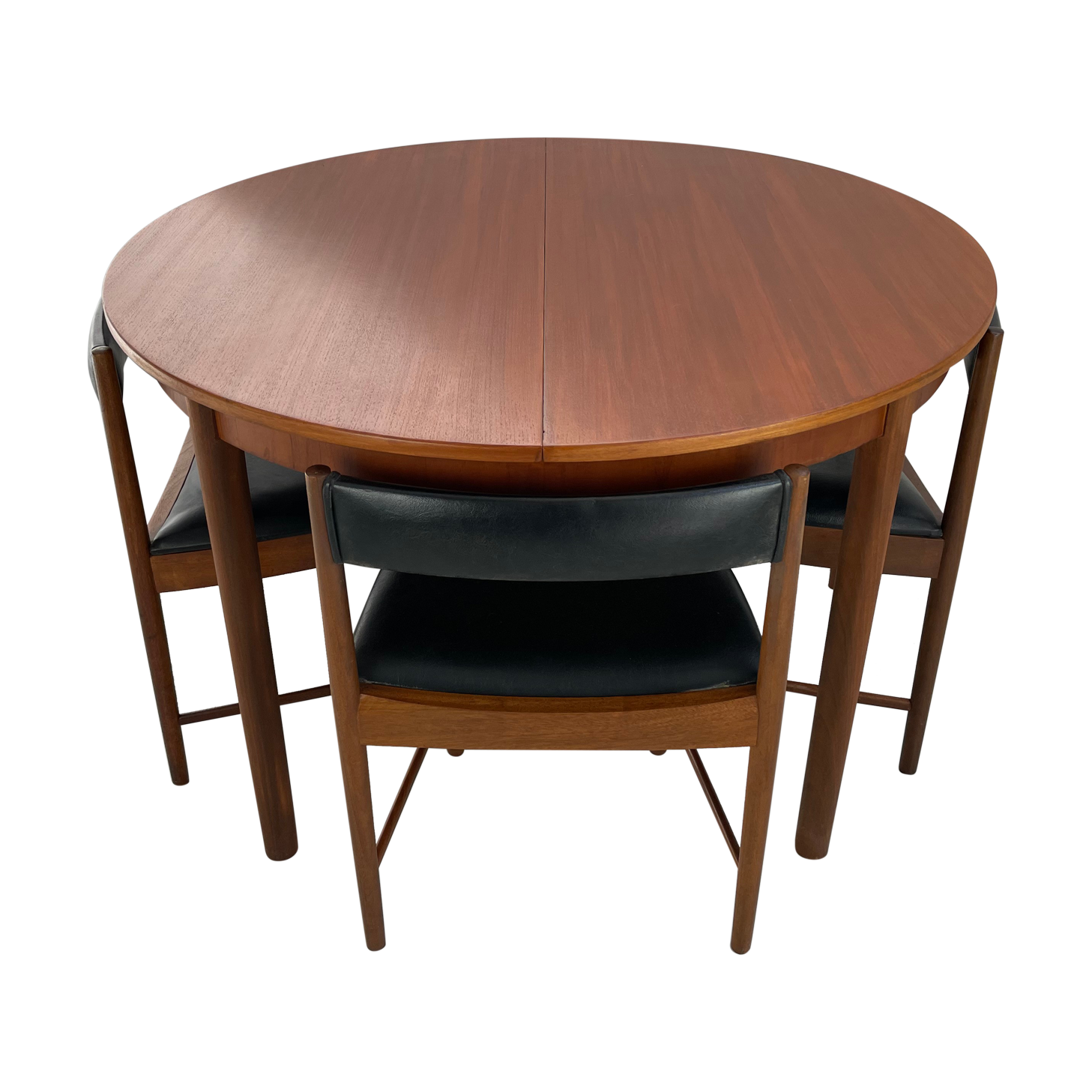 Vintage McIntosh dining set
