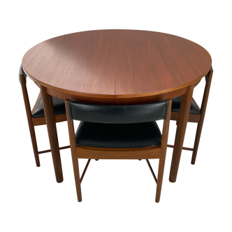 Vintage McIntosh dining set
