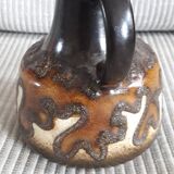 Vase vintage Germany