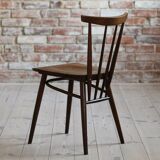 Set of Four Dining Chairs from Tatra Nabytok, Czechoslovakia, 1960s