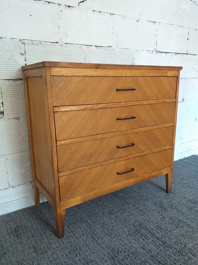 Vintage dresser 1950