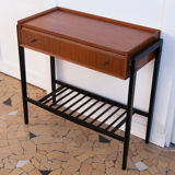 Vintage console 1960s
