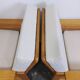 Paire de fauteuils/chaise longue des années 1970