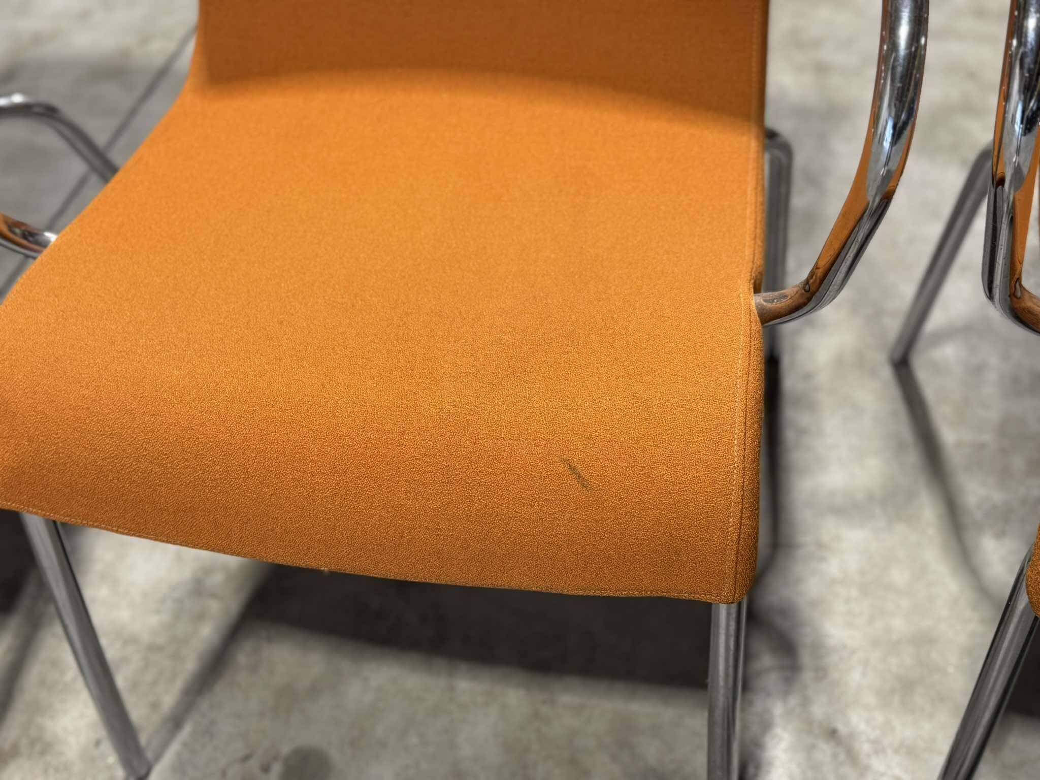 Vlag Chairs - Gerard Van Den Berg - The Netherlands