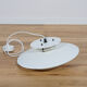 Danish Pendant Lamp by Jurgen Buchwald for Nordlux, 1970s