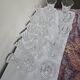 Baccarat Harcourt antique – Service of 17 crystal glasses – Very good condition
