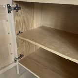 Bolia Vienna sideboard in woven oak