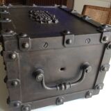 Ancient travel safe