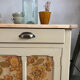 Buffet bas parisien beige