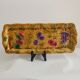 Slurry cake dish