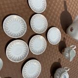 Tea set