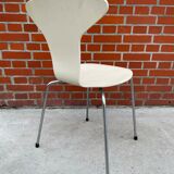 Mosquito Chair by Arne Jacobsen for Fritz Hansen, 1970s