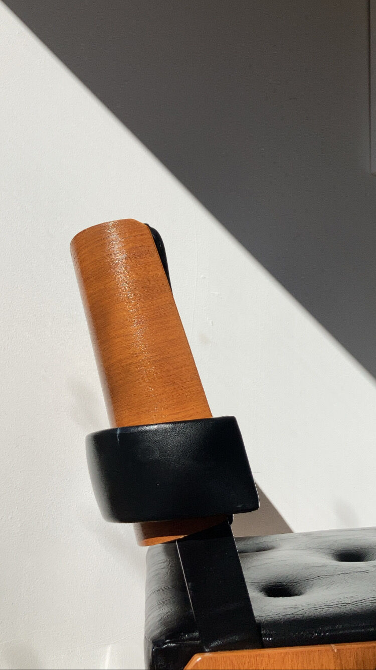 Armchair brand Moderntube 60/70