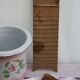 Old washerwoman board