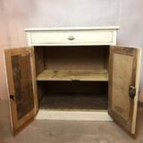 Sideboard 2 doors 1 drawer