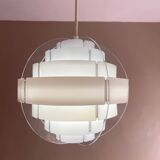 Lampe  Strips  Flemming Brylle & Preben Jacobs