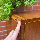 Meuble en teck vintage