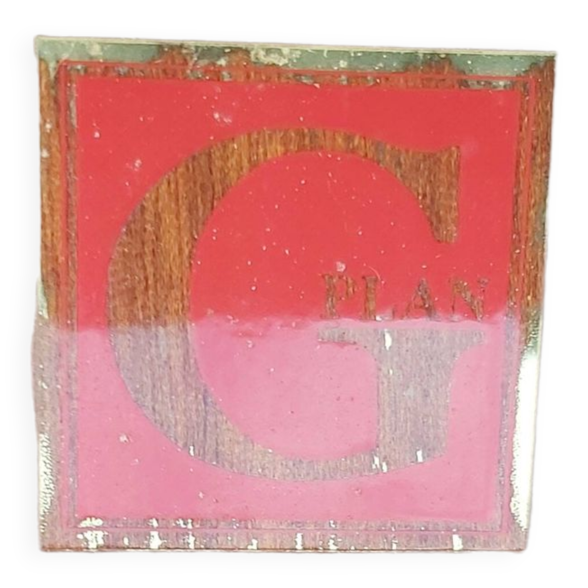 Extendable table, designed by V. Wilkins, G-Plan, Great Britain, 1960s.