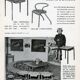 J. Hitier MCA 300 children's chair for Mullca