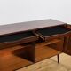 Mid-Century Rosewood Sideboard by Oman Jun, Denmark, 1960s