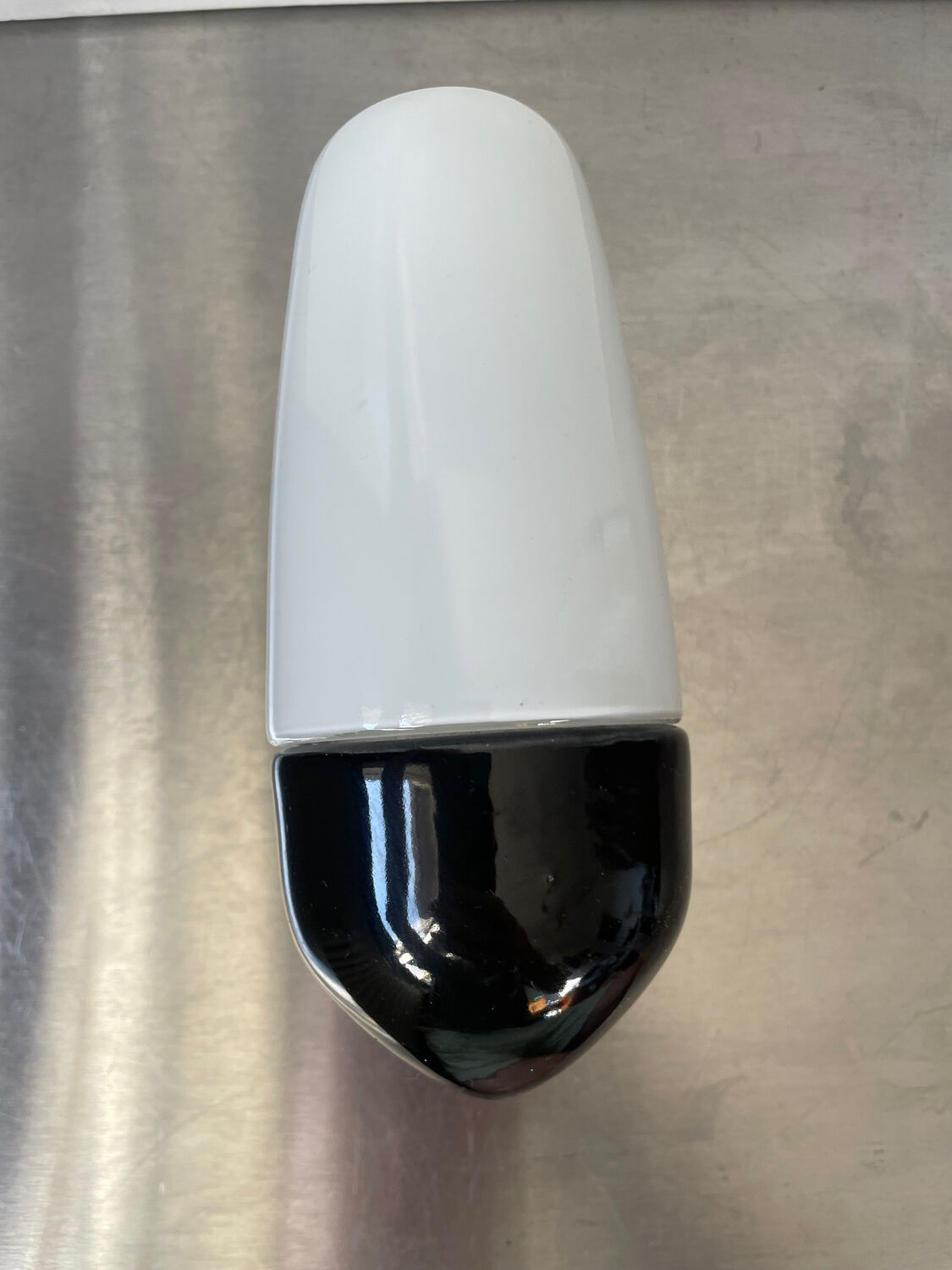 Wilhelm Wagenfeld  vintage Bathroom  Sconce wall lamp