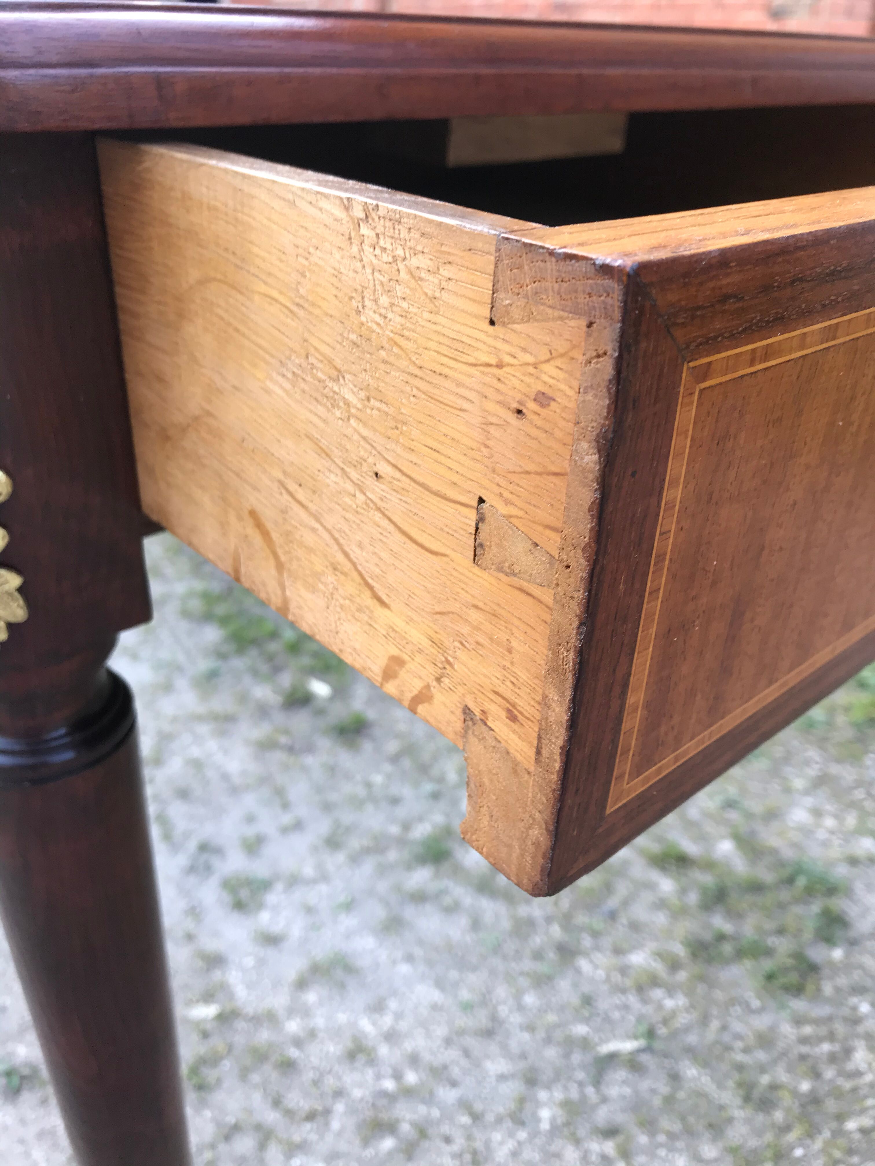 Louis XVI writing desk