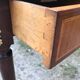 Louis XVI writing desk