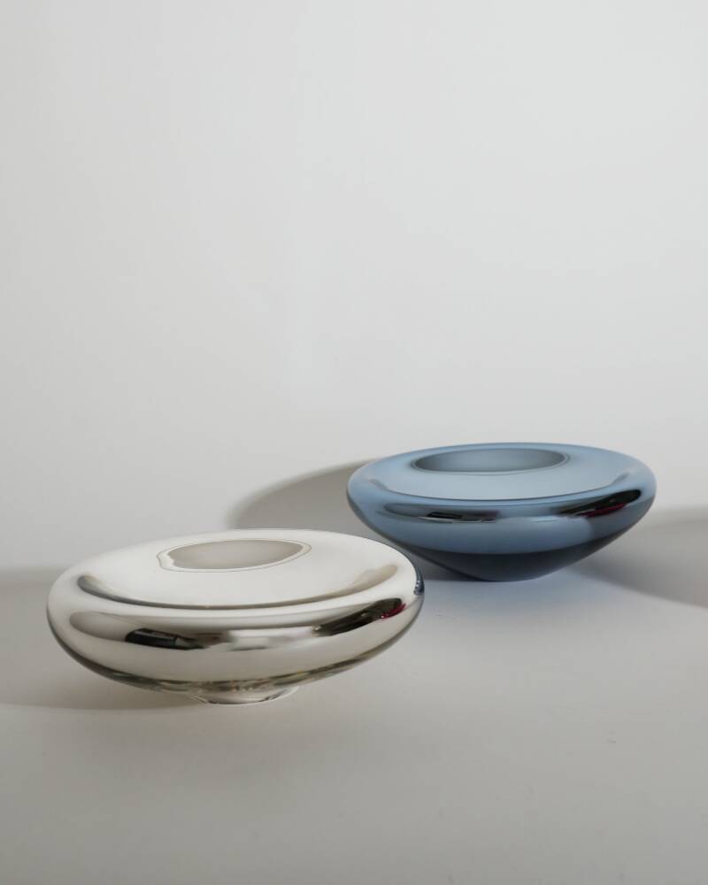 Bowl / sculpture dots