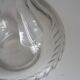 Soliflore, glass vase