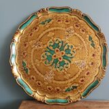 Venetian Florentine Platter LP Italy