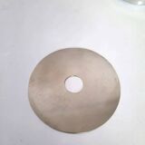 Ice bucket and tongs, 1950s Lino Sabattini for Christofle