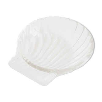 Glass shell