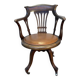 Swivel office chair