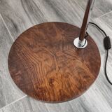Mid century floor lamp