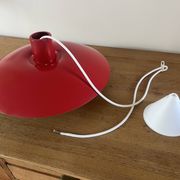 Vintage Louis Poulsen PH4/3 - Poul Henningsen - PH4 lamp - Danish design lamp