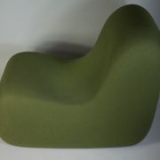 Chair of Pierre Cardin, root, France, circa 1970 edition