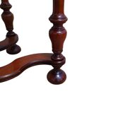 Side table with drawer