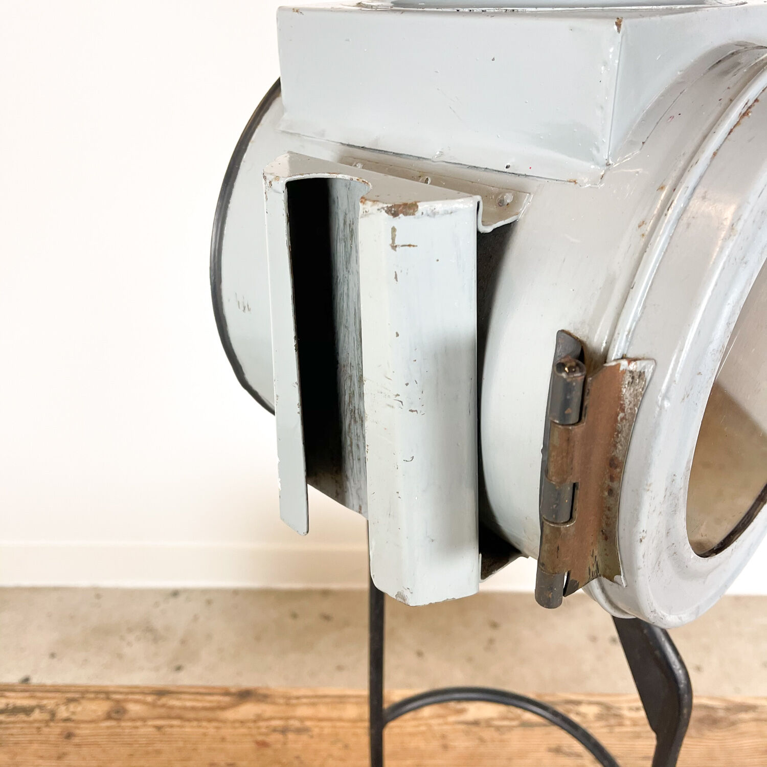 Projecteur vintage Osmeka 1960s