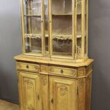 Two-Body Buffet from Liège, 19th Century