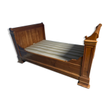 Boat bed