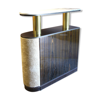 Bar années 70