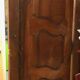 Armoire Lyonnaise "de mariage" Serrures d'origines