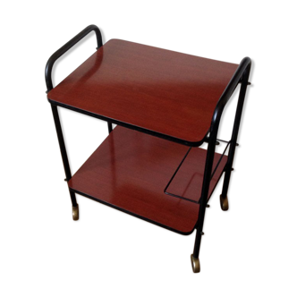 Serving by formica