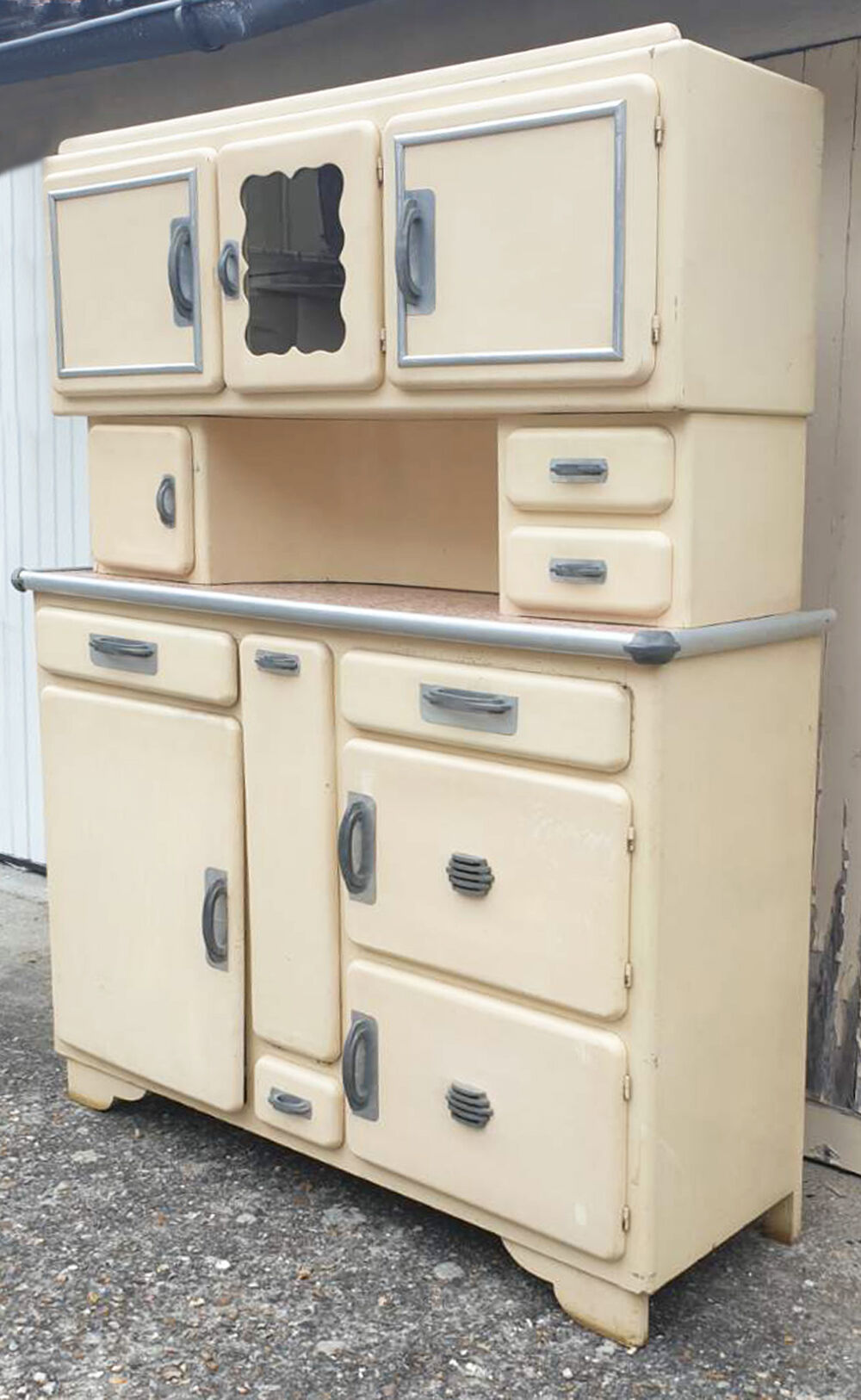 Vintage Mado Buffet 40/50s