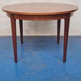 Scandinavian table 1960