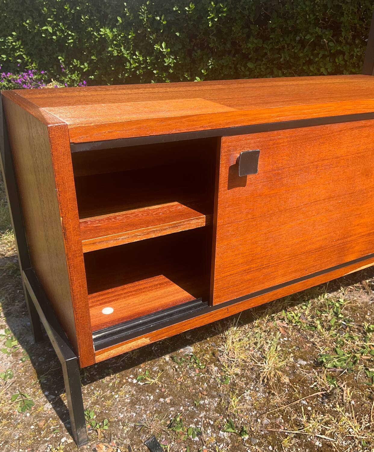 1960s Scandinavian wardrobe