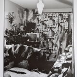 Anonymous photo young woman artistic nude circa 1970